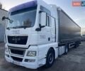 Белый МАН ТГКС, объемом двигателя 10.5 л и пробегом 1 тыс. км за 26300 $, фото 1 на Automoto.ua
