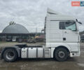 Білий МАН ТГКС, об'ємом двигуна 10.52 л та пробігом 478 тис. км за 12000 $, фото 4 на Automoto.ua