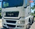 Белый МАН ТГКС, объемом двигателя 10.52 л и пробегом 100 тыс. км за 17000 $, фото 1 на Automoto.ua