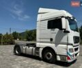 Белый МАН ТГКС, объемом двигателя 0 л и пробегом 999 тыс. км за 12500 $, фото 1 на Automoto.ua
