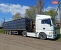 Білий МАН ТГКС, об'ємом двигуна 0 л та пробігом 940 тис. км за 42000 $, фото 1 на Automoto.ua