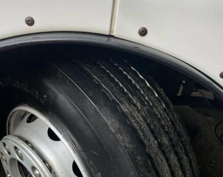 Белый МАН ТГКС, объемом двигателя 10.52 л и пробегом 1 тыс. км за 15500 $, фото 8 на Automoto.ua