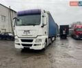 Білий МАН ТГКС, об'ємом двигуна 10.58 л та пробігом 1000 тис. км за 19999 $, фото 5 на Automoto.ua