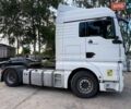 Білий МАН ТГКС, об'ємом двигуна 0 л та пробігом 1 тис. км за 15100 $, фото 3 на Automoto.ua