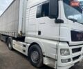 Білий МАН ТГКС, об'ємом двигуна 10.52 л та пробігом 1 тис. км за 15000 $, фото 1 на Automoto.ua