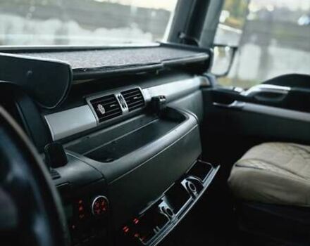 Білий МАН ТГКС, об'ємом двигуна 10.52 л та пробігом 2 тис. км за 12300 $, фото 20 на Automoto.ua