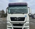 Білий МАН ТГКС, об'ємом двигуна 0 л та пробігом 1 тис. км за 18000 $, фото 8 на Automoto.ua