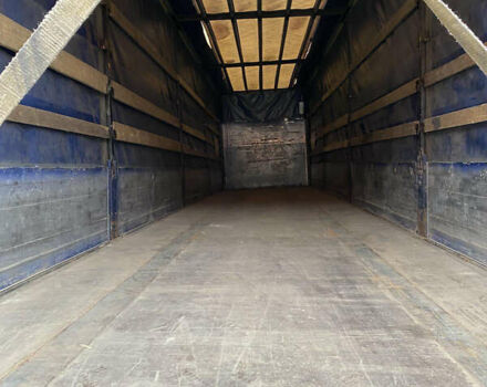 МАН ТГКС 2010 у Болехове на Automoto.ua Білий МАН ТГКС, об'ємом двигуна 10.52 л та пробігом 1 тис. км за 16500 $, фото 14 на Automoto.ua