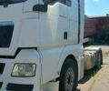 Белый МАН ТГКС, объемом двигателя 10.52 л и пробегом 1 тыс. км за 23000 $, фото 1 на Automoto.ua