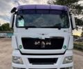 Білий МАН ТГКС, об'ємом двигуна 0 л та пробігом 1 тис. км за 15100 $, фото 20 на Automoto.ua