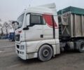 Белый МАН ТГКС, объемом двигателя 10.52 л и пробегом 980 тыс. км за 15999 $, фото 2 на Automoto.ua