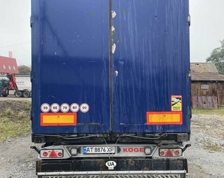 МАН ТГКС 2010 у Болехове на Automoto.ua Білий МАН ТГКС, об'ємом двигуна 10.52 л та пробігом 1 тис. км за 16500 $, фото 11 на Automoto.ua