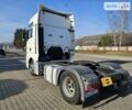 Белый МАН ТГКС, объемом двигателя 0 л и пробегом 834 тыс. км за 22932 $, фото 7 на Automoto.ua