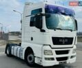 Белый МАН ТГКС, объемом двигателя 10.52 л и пробегом 835 тыс. км за 16900 $, фото 1 на Automoto.ua