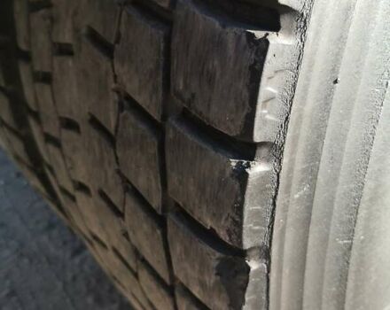 Белый МАН ТГКС, объемом двигателя 10.52 л и пробегом 102 тыс. км за 18500 $, фото 26 на Automoto.ua