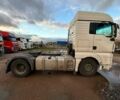 Белый МАН ТГКС, объемом двигателя 10.52 л и пробегом 1 тыс. км за 11200 $, фото 3 на Automoto.ua