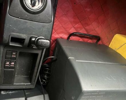 Белый МАН ТГКС, объемом двигателя 10.52 л и пробегом 738 тыс. км за 21800 $, фото 3 на Automoto.ua