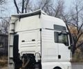 Білий МАН ТГКС, об'ємом двигуна 10.52 л та пробігом 2 тис. км за 12300 $, фото 8 на Automoto.ua