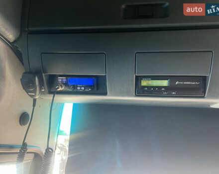 Білий МАН ТГКС, об'ємом двигуна 10.52 л та пробігом 1 тис. км за 13500 $, фото 15 на Automoto.ua