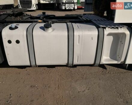 Белый МАН ТГКС, объемом двигателя 10.52 л и пробегом 102 тыс. км за 18500 $, фото 23 на Automoto.ua