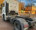 Белый МАН ТГКС, объемом двигателя 10.52 л и пробегом 1 тыс. км за 11200 $, фото 7 на Automoto.ua