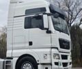 Білий МАН ТГКС, об'ємом двигуна 10.52 л та пробігом 2 тис. км за 12300 $, фото 11 на Automoto.ua
