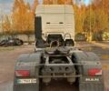 Белый МАН ТГКС, объемом двигателя 10.52 л и пробегом 1 тыс. км за 11200 $, фото 6 на Automoto.ua