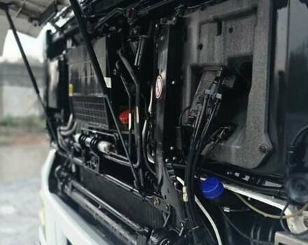 Білий МАН ТГКС, об'ємом двигуна 10.52 л та пробігом 2 тис. км за 12300 $, фото 21 на Automoto.ua