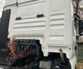 Белый МАН ТГКС, объемом двигателя 10.52 л и пробегом 738 тыс. км за 21800 $, фото 23 на Automoto.ua