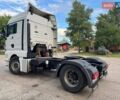Білий МАН ТГКС, об'ємом двигуна 0 л та пробігом 1 тис. км за 15100 $, фото 14 на Automoto.ua