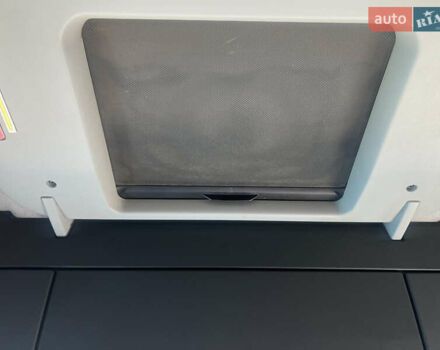 Білий МАН ТГКС, об'ємом двигуна 10.52 л та пробігом 1 тис. км за 13500 $, фото 16 на Automoto.ua