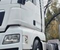 Білий МАН ТГКС, об'ємом двигуна 10.52 л та пробігом 2 тис. км за 12300 $, фото 6 на Automoto.ua