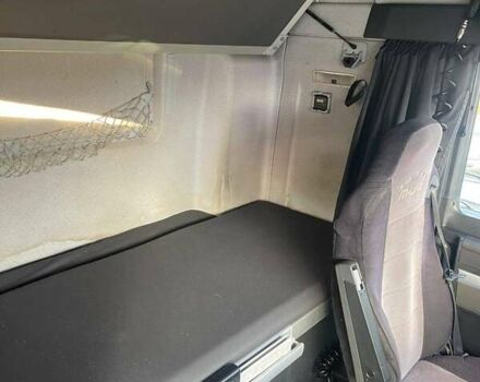 Белый МАН ТГКС, объемом двигателя 10.52 л и пробегом 1 тыс. км за 15500 $, фото 17 на Automoto.ua