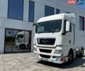 Белый МАН ТГКС, объемом двигателя 0 л и пробегом 999 тыс. км за 12500 $, фото 1 на Automoto.ua