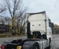 Білий МАН ТГКС, об'ємом двигуна 10.52 л та пробігом 2 тис. км за 12300 $, фото 7 на Automoto.ua