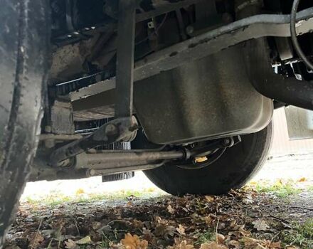 Белый МАН ТГКС, объемом двигателя 10.52 л и пробегом 738 тыс. км за 20200 $, фото 28 на Automoto.ua