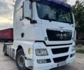 Білий МАН ТГКС, об'ємом двигуна 0 л та пробігом 1 тис. км за 15100 $, фото 1 на Automoto.ua