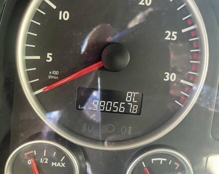 Белый МАН ТГКС, объемом двигателя 12.42 л и пробегом 990 тыс. км за 16000 $, фото 7 на Automoto.ua