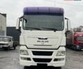 Білий МАН ТГКС, об'ємом двигуна 10.58 л та пробігом 1000 тис. км за 19999 $, фото 2 на Automoto.ua
