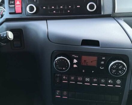 Белый МАН ТГКС, объемом двигателя 10.52 л и пробегом 102 тыс. км за 18500 $, фото 16 на Automoto.ua