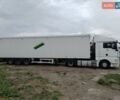 Белый МАН ТГКС, объемом двигателя 10.52 л и пробегом 1 тыс. км за 14800 $, фото 1 на Automoto.ua