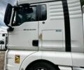 Білий МАН ТГКС, об'ємом двигуна 10.52 л та пробігом 2 тис. км за 15500 $, фото 5 на Automoto.ua