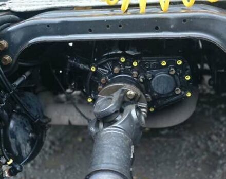 Білий МАН ТГКС, об'ємом двигуна 10.52 л та пробігом 2 тис. км за 12300 $, фото 16 на Automoto.ua