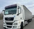 Білий МАН ТГКС, об'ємом двигуна 0 л та пробігом 1 тис. км за 18000 $, фото 1 на Automoto.ua