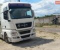Белый МАН ТГКС, объемом двигателя 10.52 л и пробегом 1 тыс. км за 21000 $, фото 1 на Automoto.ua