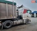 Белый МАН ТГКС, объемом двигателя 10.52 л и пробегом 980 тыс. км за 16999 $, фото 3 на Automoto.ua