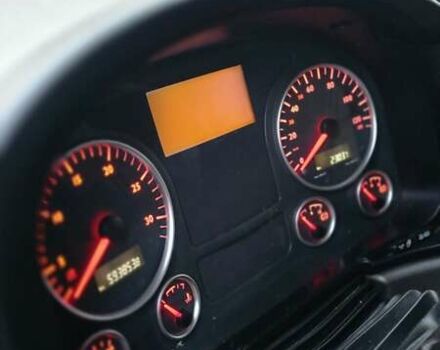 Білий МАН ТГКС, об'ємом двигуна 10.52 л та пробігом 2 тис. км за 12300 $, фото 24 на Automoto.ua