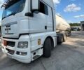 Белый МАН ТГКС, объемом двигателя 12.42 л и пробегом 979 тыс. км за 21000 $, фото 1 на Automoto.ua
