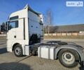Белый МАН ТГКС, объемом двигателя 0 л и пробегом 834 тыс. км за 22932 $, фото 8 на Automoto.ua