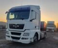 Білий МАН ТГКС, об'ємом двигуна 10.52 л та пробігом 1 тис. км за 14000 $, фото 1 на Automoto.ua